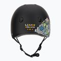 Helma 187 Killer Pads Certified Lizzie Armanto black/floral 4