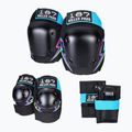 Sada chráničů 187 Killer Pads Six Pack elektric bolt 2