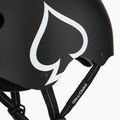 Přilba  Pro-Tec Low Pro matte black 7