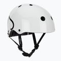 Přilba  Pro-Tec Low Pro gloss white