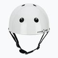 Přilba  Pro-Tec Low Pro gloss white 2