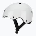 Přilba  Pro-Tec Low Pro gloss white 3