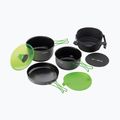 Sada turistického nádobí Optimus Terra Camp 4 Pot Set