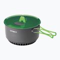 Sada turistického nádobí Optimus Terra Camp 4 Pot Set 6