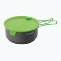 Sada turistického nádobí Optimus Terra Camp 4 Pot Set 8