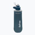 Cestovní láhev s filtrem Katadyn BeFree Filter AC 500 ml slate blue
