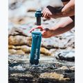 Cestovní láhev s filtrem Katadyn BeFree Filter AC 500 ml slate blue 6