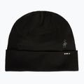 Smartwool Merino Oboustranná čepice s manžetami černá 5