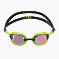 Plavecké brýle ZONE3 Volare Streamline Racing lime/black 2
