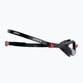 Plavecké brýle ZONE3 Volare Streamline Racing black/red/silver polarized mirror revo 3