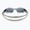 Plavecké brýle ZONE3 Apollo Swim silver/black/tinted blue 4