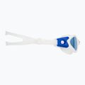 Plavecké brýle ZONE3 Apollo Swim white/blue/tinted blue 3