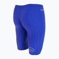 Pánské plavky ZONE3 FINA Approved Performance Speed blue/white 2