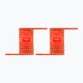 Samozavazovací tkaničky ZONE3 Elastic neon orange 2