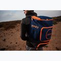 Batoh ZONE3 Transition 40 l navy/orange 9