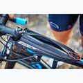 Brašna na rám ZONE3 Aero Top Tube Cycling / Triathlon 'Bento Box' Bag black/reflective 3