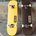 Globe Goodstock classic skateboard černý 10525351 8