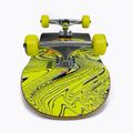 Globe G1 Nature Walk classic skateboard black/yellow 10525373 5