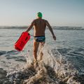 Záchranná bójka BuddySwim LLS Dry Bag 28 l orange 6
