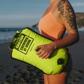 Záchranná bójka BuddySwim CSW Dry Bag 20 l yellow 4