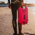 Záchranná bójka BuddySwim CSW Dry Bag 20 l pink 5
