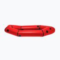 Otevřený ponton Pinpack Packraft Compact červený 3