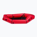 Otevřený středový ponton Pinpack Packraft Amundsen II červený 2