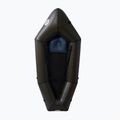 Otevřený ponton Pinpack Packraft Amundsen II zelený