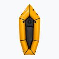 Pinpack Packraft Kompaktní otevřený ponton žlutý