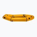 Pinpack Packraft Kompaktní otevřený ponton žlutý 3