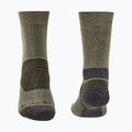 Pánské ponožky Bridgedale Heavyweight Performance Boot Original green 2