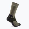 Pánské ponožky Bridgedale Heavyweight Performance Boot Original green 4