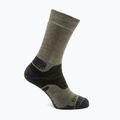 Pánské ponožky Bridgedale Heavyweight Performance Boot Original green 5