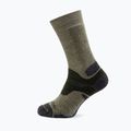Pánské ponožky Bridgedale Heavyweight Performance Boot Original green 6