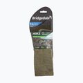 Pánské ponožky Bridgedale Heavyweight Performance Boot Original green 11