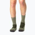 Pánské ponožky Bridgedale Heavyweight Performance Boot Original green 12