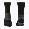 Pánské ponožky Bridgedale Heavyweight Performance Boot Original black 2