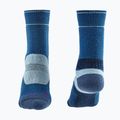 Dámské ponožky Bridgedale Heavyweight Performance Boot Original blue/sky 2
