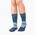 Dámské ponožky Bridgedale Heavyweight Performance Boot Original blue/sky 5