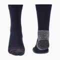 Pánské ponožky Bridgedale Lightweight Merino Performance Boot Original navy/grey 2