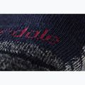 Pánské ponožky Bridgedale Lightweight Merino Performance Boot Original navy/grey 3