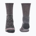 Pánské ponožky Bridgedale Lightweight Merino Comfort Boot Original grey 2