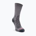 Pánské ponožky Bridgedale Lightweight Merino Comfort Boot Original grey 3