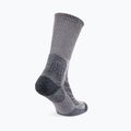 Pánské ponožky Bridgedale Lightweight Merino Comfort Boot Original grey 4
