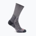 Pánské ponožky Bridgedale Lightweight Merino Comfort Boot Original grey 5