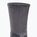 Pánské ponožky Bridgedale Lightweight Merino Comfort Boot Original grey 9