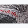 Pánské ponožky Bridgedale Lightweight Merino Comfort Boot Original grey 10