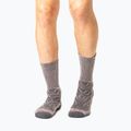 Pánské ponožky Bridgedale Lightweight Merino Comfort Boot Original grey 12