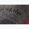Pánské ponožky Bridgedale Lightweight Merino Performance Boot Original grey heather 3