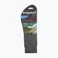 Pánské ponožky Bridgedale Lightweight Merino Performance Boot Original grey heather 4